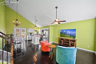 7945 Remington Ridge Pl, Colorado Springs, CO 80920 - Photo 2