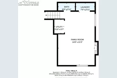 7945 Remington Ridge Place, Colorado Springs, CO 80920 - Photo 46