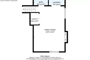 7945 Remington Ridge Pl, Colorado Springs, CO 80920 - Photo 46