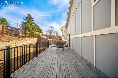 7945 Remington Ridge Place, Colorado Springs, CO 80920 - Photo 32