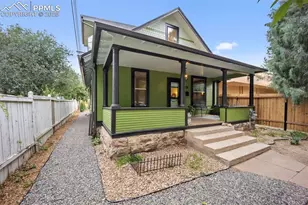 114 S 16th St, Colorado Springs, CO 80904 - Photo 2