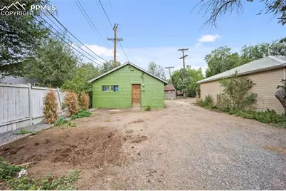 114 S 16th Street, Colorado Springs, CO 80904 - Photo 40