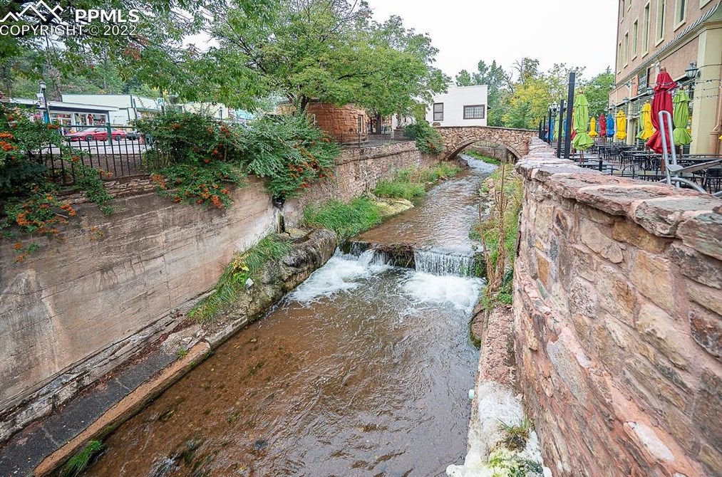 934 Manitou Ave #307, Crystal Hills, CO 80829