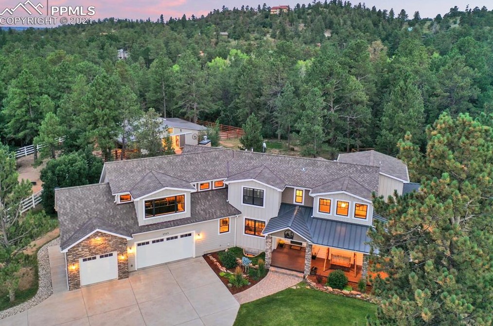 1365 Northfield Rd, Colorado Springs, CO 80919-3214