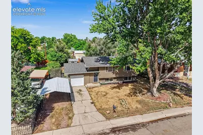 58 Watson Boulevard, Colorado Springs, CO 80911 - Photo 1