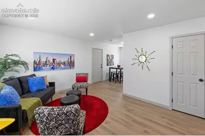 2540 Naples Drive, Colorado Springs, CO 80906 - Photo 10