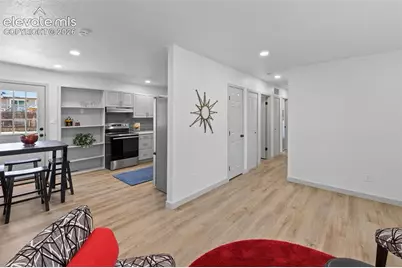 2540 Naples Drive, Colorado Springs, CO 80906 - Photo 8