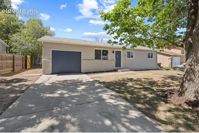 2540 Naples Drive, Colorado Springs, CO 80906 - Photo 1
