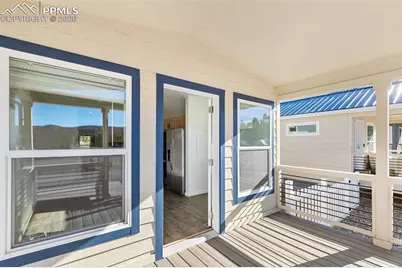 1441 Calm Mountain Point, Woodland Park, CO 80863 - Photo 4