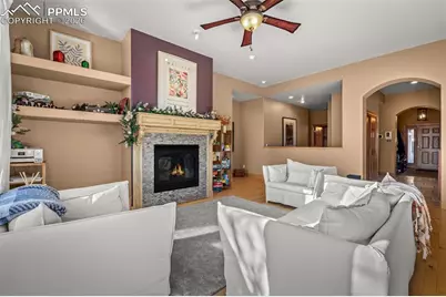 4295 Star Vista Court, Colorado Springs, CO 80906 - Photo 16