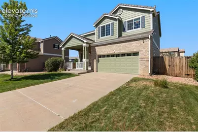 2503 S Argonne Street, Aurora, CO 80013 - Photo 2