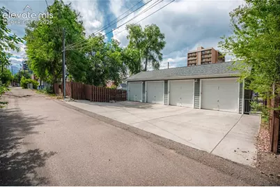 525 E Kiowa Street, Colorado Springs, CO 80903 - Photo 8