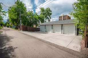 525 E Kiowa St, Colorado Springs, CO 80903 - Photo 8