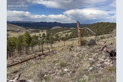 H Path, Cotopaxi, CO 81223 - Photo 1