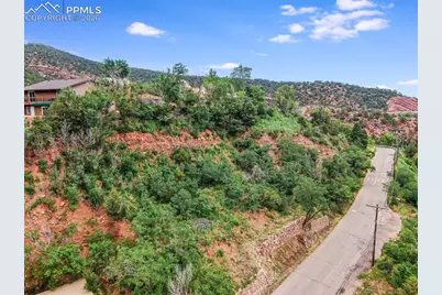 0 Washington Avenue, Manitou Springs, CO 80829 - Photo 2