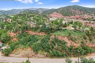 0 Washington Ave, Manitou Springs, CO 80829 - Photo 1