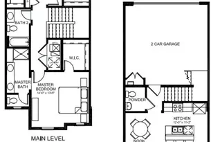 3372 Bivy Pt, Colorado Springs, CO 80907 - Photo 2