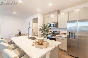 3372 Bivy Pt, Colorado Springs, CO 80907 - Photo 8