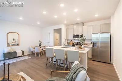 3372 Bivy Point, Colorado Springs, CO 80907 - Photo 10