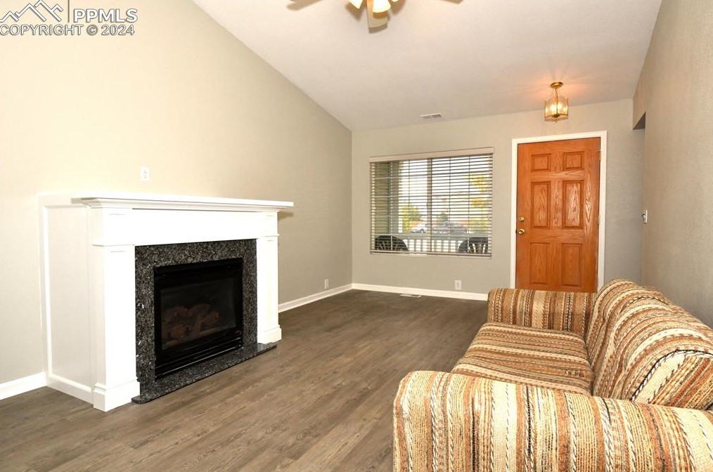 6127 Grand Mesa Dr, Colorado Springs, CO 80923-3482