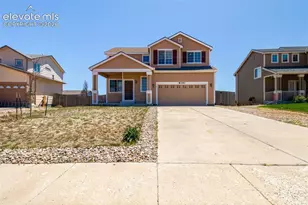 12261 St Annes Rd, Peyton, CO 80831 - Photo 1
