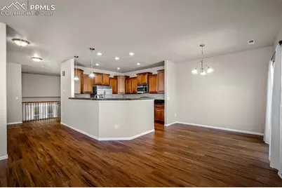 5657 Shamrock Heights, Colorado Springs, CO 80923 - Photo 8