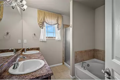 5657 Shamrock Heights, Colorado Springs, CO 80923 - Photo 28