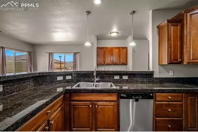 5657 Shamrock Heights, Colorado Springs, CO 80923 - Photo 16