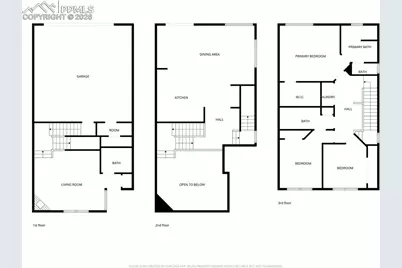 5657 Shamrock Heights, Colorado Springs, CO 80923 - Photo 48