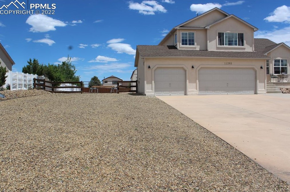 11203 Tottenham Ct, Amo, CO 80831-8167