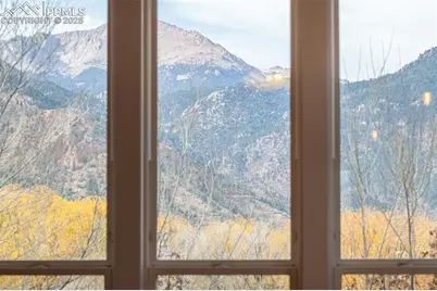 134 Clarksley Road, Manitou Springs, CO 80829 - Photo 8