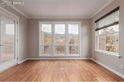 134 Clarksley Road, Manitou Springs, CO 80829 - Photo 4