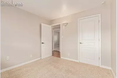 134 Clarksley Road, Manitou Springs, CO 80829 - Photo 20