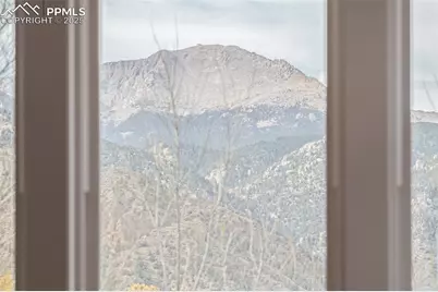 134 Clarksley Road, Manitou Springs, CO 80829 - Photo 10