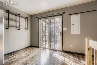 3114 Moonbeam Circle, Colorado Springs, CO 80916 - Photo 12