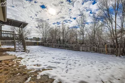 3114 Moonbeam Circle, Colorado Springs, CO 80916 - Photo 20