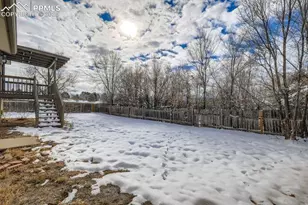 3114 Moonbeam Circle, Colorado Springs, CO 80916 - Photo 20