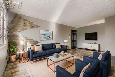 3114 Moonbeam Circle, Colorado Springs, CO 80916 - Photo 4