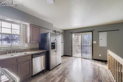 3114 Moonbeam Circle, Colorado Springs, CO 80916 - Photo 10