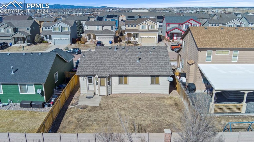 1647 Woodpark Dr, Colorado Springs, CO 80951-2748