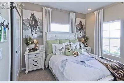 9360 Ludlow Place, Colorado Springs, CO 80927 - Photo 4