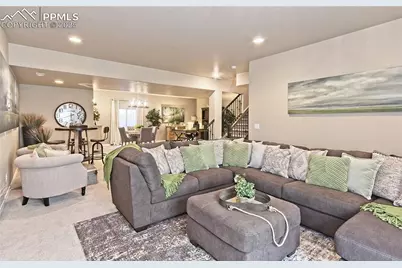 9360 Ludlow Place, Colorado Springs, CO 80927 - Photo 28