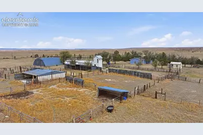 1775 S Calhan Highway, Calhan, CO 80808 - Photo 20