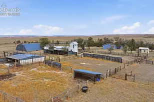 1775 S Calhan Hwy, Calhan, CO 80808 - Photo 20