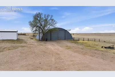 1775 S Calhan Highway, Calhan, CO 80808 - Photo 16