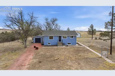 1775 S Calhan Highway, Calhan, CO 80808 - Photo 2