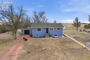 1775 S Calhan Hwy, Calhan, CO 80808 - Photo 2
