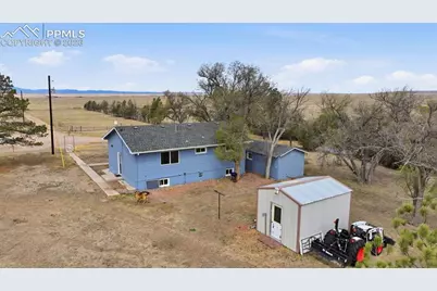 1775 S Calhan Highway, Calhan, CO 80808 - Photo 18