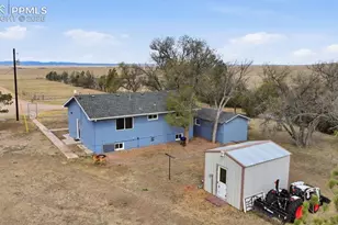 1775 S Calhan Hwy, Calhan, CO 80808 - Photo 18