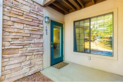 2170 Alicia Point #102, Colorado Springs, CO 80919 - Photo 4